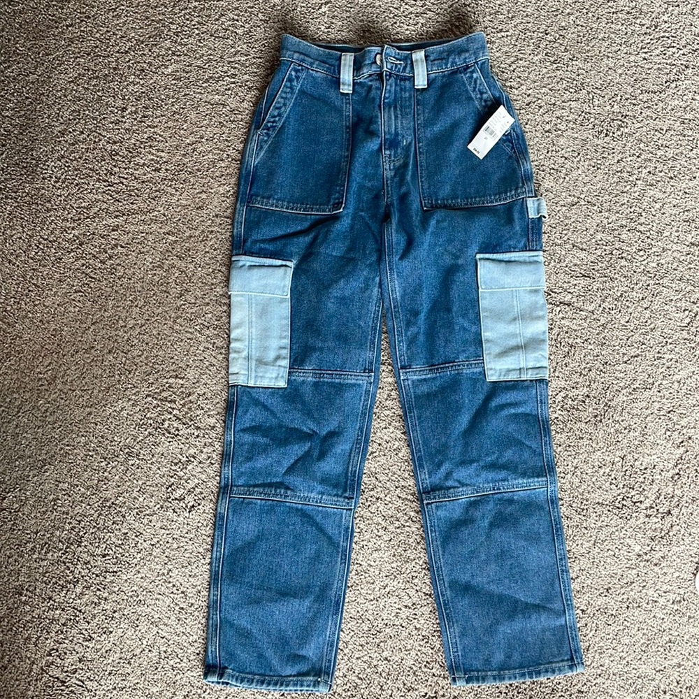 pacsun jeans